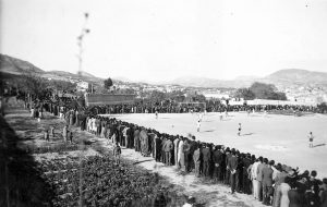 Imagen del estadio