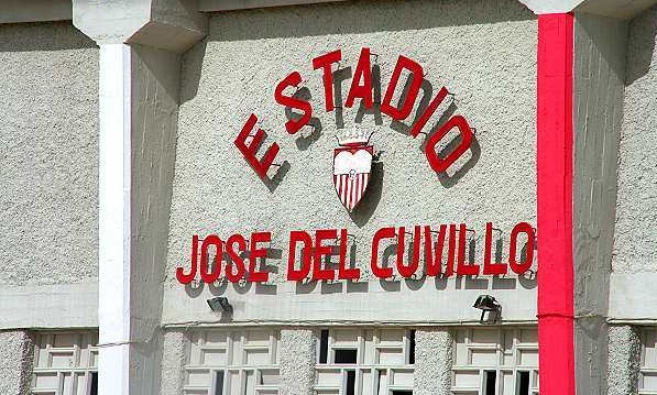 Imagen del estadio