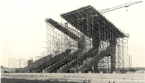 Imagen del estadio